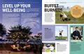 ウェルビーイングを旅する--『Time Out Japan Magazin