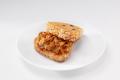 家庭用冷凍食品の新ブランド『MOS Deli（モスデリ）』
