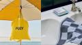 HAY OSAKAにて特別展示「Her Colours」を9月27日(日)