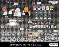 漫画『DEATH NOTE』より、原作イラストや新規描き起こ