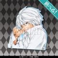 漫画『DEATH NOTE』より、原作イラストや新規描き起こ
