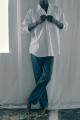 501(R) Levi's(R) ORIGINAL GREY SHIP