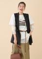 【STRIPE CLUB】夏の終わりに、着こなしをアップデー 【STRIPE CLUB】夏の終わりに、着こなしをアップデー