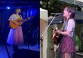 月山鈴音 初のミニアルバム制作に向けたクラウドファ