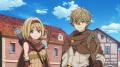 TVアニメ『ここは俺に任せて先に行けと言ってから10年
