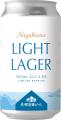 「長濱浪漫ビール」限定醸造ビール『NAGAHAMA LIGHT L