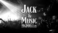 Jack Daniel’sが主催する 都市型音楽イベント『Jack &