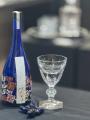 夢雀×バカラ 。1764年創業、二つの歴史が262年の時を 夢雀×バカラ 。1764年創業、二つの歴史が262年の時を