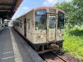 くま川鉄道全線運行再開記念企画！「貸切列車に乗って