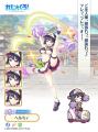 DMM GAMES『れじぇくろ！～レジェンド・クローバー～
