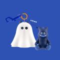 「umao MY GHOST BEAR チャームコレクション」2026年1