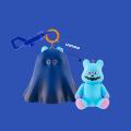 「umao MY GHOST BEAR チャームコレクション」2026年1