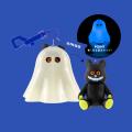 「umao MY GHOST BEAR チャームコレクション」2026年1