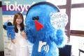 radiko公式キャラクターの「ラジまる」がゆるバース20