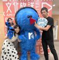 radiko公式キャラクターの「ラジまる」がゆるバース20