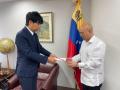 全日本ボランティア連盟、ベネズエラ・ボリバル共和国