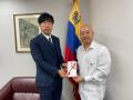 全日本ボランティア連盟、ベネズエラ・ボリバル共和国