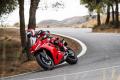 頂点を知る。そして憧れを、走りに変えろ。「Panigale