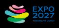 2027年国際園芸博覧会(GREEN×EXPO 2027)への協 2027年国際園芸博覧会(GREEN×EXPO 2027)への協