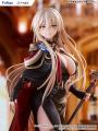 『アズールレーン』より、7周年記念イラストをモチー