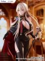 『アズールレーン』より、7周年記念イラストをモチー