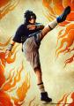 次元を超えた圧倒的な“忍”体験を京都で！忍劇「NARUTO