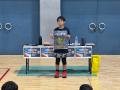 「キングスバスケットボールスクールサマーキャンプ20