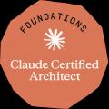 クリエーションライン、Anthropic社公式認定資格「Cla