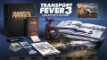 『Transport Fever 3』、PC／コンソール向けに9月29日