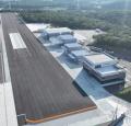 極東開発グループ テクニカルセンターが本格稼働