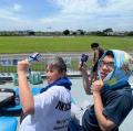 NPO法人AlonAlon(理事長：那部智史、農園：千葉県富津