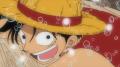 第2回「ONE PIECE」キャラクター世界人気投票「WORLD 