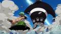 第2回「ONE PIECE」キャラクター世界人気投票「WORLD 