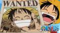 第2回「ONE PIECE」キャラクター世界人気投票「WORLD 