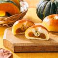 【木村屋總本店】＜新商品＞9月1日から、北海道産くり