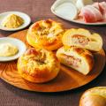 【木村屋總本店】＜新商品＞9月1日から、北海道産くり