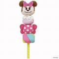 『きゃらマロ Disney』全6種 2026年8月27日（木）発売