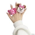 『きゃらマロ Disney』全6種 2026年8月27日（木）発売