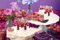 みずみずしい葡萄と甘酸っぱいカシスを楽しむ、7日間