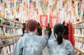 足に感謝し、学び、健康を祈る日本最大の足の祭典『第