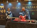 【宮崎牛を世界へ！】インドネシアで「宮崎牛レセプシ