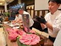【宮崎牛を世界へ！】インドネシアで「宮崎牛レセプシ