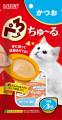 いなばペットフード　猫ちゃんのカップおやつ「ぺろち