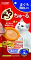 いなばペットフード　猫ちゃんのカップおやつ「ぺろち