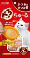 いなばペットフード　猫ちゃんのカップおやつ「ぺろち