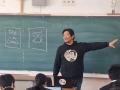 日本の教室から世界平和へ――壱岐市石田中学校「英語カ 日本の教室から世界平和へ――壱岐市石田中学校「英語カ