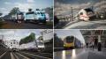 『Train Sim World 7』Gamescom Opening Night Liveプ