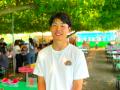 【福利厚生】いーふらん、会長主催！第74回桃狩り＆高