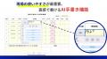 【第5回 スマート工場EXPO秋】AI現場帳票システム「ミ