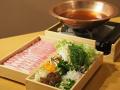 【出汁しゃぶおばんざい おかか】4日間限定!「野菜の 【出汁しゃぶおばんざい おかか】4日間限定!「野菜の